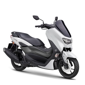 Ressort et poids d'embrayage (3 pièces/kit) pour YAMAHA N-MAX 155 / NMAX 155, B65-E6626-00 - Product Image 4