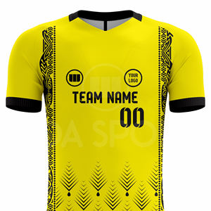 Fournisseur d'uniformes de football professionnels au design exclusif, fabricant de maillots et shorts de football personnalisés par sublimation, fabricant de vêtements d'équipe OEM - Product Image 4
