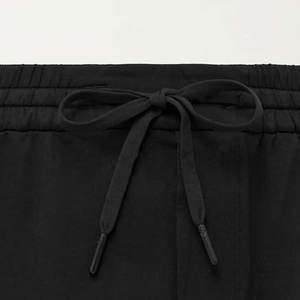 Pantalones Cortos Deportivos Casuales para Hombre, de Secado Rápido, Transpirables, 100% Algodón, Lisos, Teñidos, para Correr, Baloncesto, Entrenamiento Físico - Product Image 6