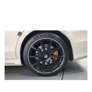 Mercedes-Benz Classe S S63 AMG 4MATIC Mai 2015 108 230 km Norme d'émission Euro V Volant à gauche - Product Image 5