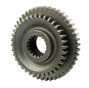 Arbre principal exclusif ZANGO Gear Cluster 880957M1, pièce de rechange robuste pour transmission de tracteur agricole - Product Image 4