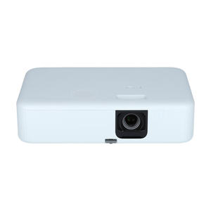 โปรเจคเตอร์พกพา Epson CO-FH02 Full HD 1080p Smart Streaming แบบ 3 ชิป 3LCD ความสว่าง 3,000 ลูเมน รองรับ OEM/ODM ปรับแต่งได้ รับประกัน 3 ปี - Product Image 3