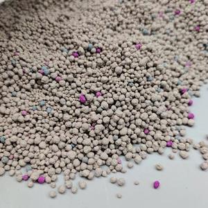 Spot Levering Van Bentoniet Kattenbakvulling Crystal Kattenbakvulling 1-3Mm Huisdier Grote Hoeveelheid Kattenbakvulling En Concurrerende Prijs - Product Image 5