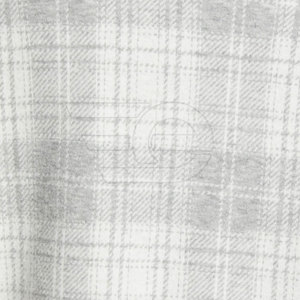 เสื้อเชิ้ตผ้าแฟลนเนลผู้ชาย แขนยาว ลายสก็อต ผ้าฝ้ายนุ่ม สวมใส่สบาย ติดกระดุม แฟชั่นทันสมัย เหมาะสำหรับกิจกรรมกลางแจ้ง - Product Image 6