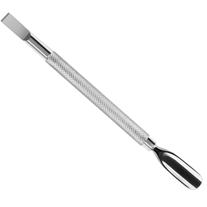 Pousse-cuticules conçu pour l'entretien des ongles, aide à éliminer les couches indésirables de cuticules et à maintenir les ongles propres. - Product Image 3