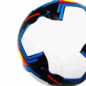 Balón de Fútbol Híbrido Deportivo con Logotipo Personalizado, Balón de Fútbol de Alta Calidad para Entrenamiento Profesional, Producto con Servicio de Venta al Por Mayor de Fábrica - Product Image 2