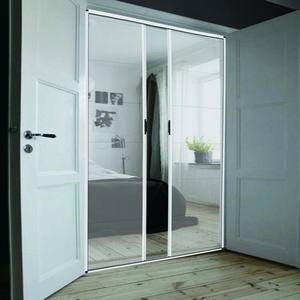 <span class=keywords><strong>ประตู</strong></span>และหน้าต่างบานเลื่อนแมลงกรอบอลูมิเนียม<span class=keywords><strong>ประตู</strong></span><span class=keywords><strong>บาน</strong></span>เลื่อนโพลีเอสเตอร์ - Product Image 5