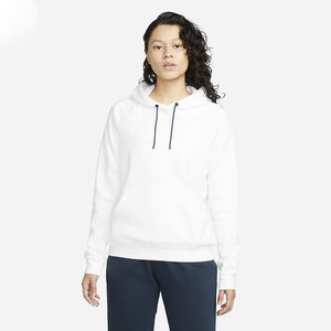 Sudadera con Capucha Personalizada con Impresión DTG para Mujer, Sudadera Holgada de Alta Calidad, Sudadera Informal de Invierno con Bordado para Mujer - Product Image 1