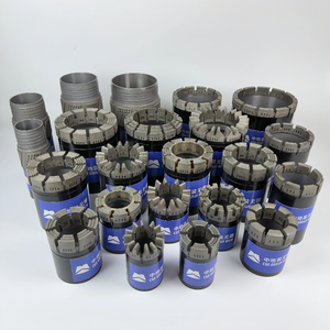 מקדחי איכות גבוהה מיצרן עם 60 שנות ניסיון - מקדח ליבה PQ - Product Image 2