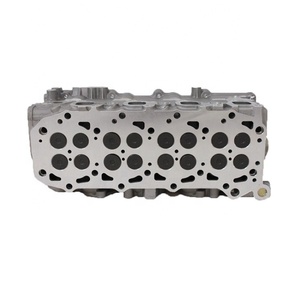 Cabeza de Cilindro Completa ZD30 11039-VC10A 11039-VC101 para Nissan Patrol Terrano II Urvan para Opel <span class=keywords><strong>Movano</strong></span> para Renault Mascott 3.0TD - Product Image 1