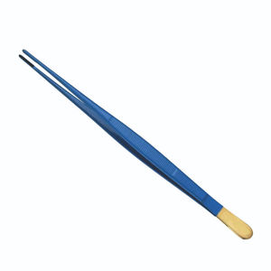 Tijeras Aston Facelift Supercut, Curvas, Anguladas, con Hojas Dentadas de Carburo de Tungsteno, Instrumentos Quirúrgicos Manuales Reutilizables para Hospital - Product Image 3