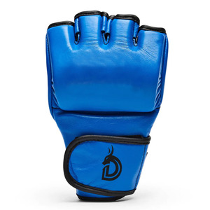 2026 Latest Design Wholesale Training MMA <b>Gloves</b> Professional Made Custom Design MMA <b>Gloves</b> - Product Image 3
