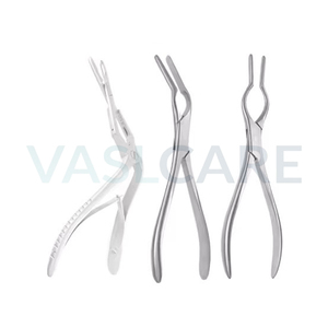 Kit de Cirugía Plástica Nasal ORL |   Juego de 32 Piezas de Herramientas Quirúrgicas para FESS y Rinoplastia, Septoplastia y Cirugía Endoscópica de Senos Valcare - Product Image 3