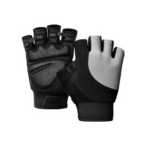 Gants d'entraînement en polyester pour le sparring, la boxe, le Muay Thai et les entraînements de fitness, fermeture auto-agrippante, entraînement de force - Product Image 6