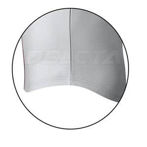 เสื้อเบสบอลแบบสั่งทำรุ่นใหม่ วัสดุทนทาน พิมพ์โลโก้ได้ - Product Image 6