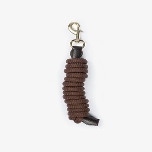 Equipo Ecuestre de Cuero Personalizado, Cuerda de Amarre Suave y Flexible para Montar a Caballo, Disponible en Muchos Colores y Modelos, Impermeable - Product Image 2
