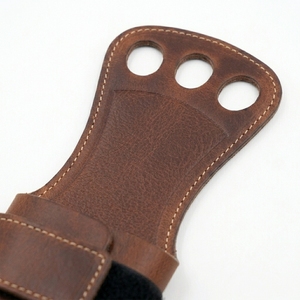 Better Movement And 3 Hole Gymnastics Grip Advanced 3 Hole Gymnastics Grip With Ergonomic Structure For Secure Handling - Product Image 6