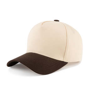 Gorra de Béisbol de 6 Paneles de Primera Calidad, Logotipo Bordado, Secado Rápido, Transpirable, Lavada, Suave, Hebilla Metálica, Jersey Unisex para las Cuatro Estaciones - Product Image 2