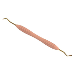 Modéliseur dentaire IQ, instrument en acier inoxydable de haute qualité avec revêtement en titane, outils de sculpture pour composites restauratifs - Product Image 6