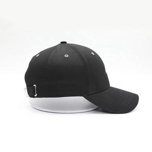 Adjustable Price <b>Men</b> <b>Baseball</b> <b>Caps</b> Sporty Common Anti Wrinkle Premium Quality Lightweight Comfortable Fully Customized - Product Image 2