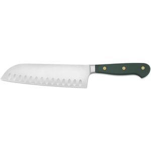 Couteaux de cuisine durables avec lames en acier inoxydable de haute qualité, poignées ergonomiques pour couper la viande, les légumes, les fruits, le pain - Product Image 1