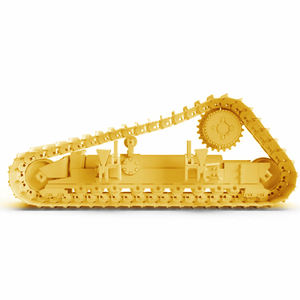 41l * 810 מ "מ הספק של <span class=keywords><strong>itm</strong></span> ברקו חלקי בנייה מכונות חלקים d475 198-32-הרכבה מסלול 02155 - Product Image 1