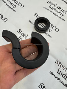 IRISCO Surgical Stainless Steel Magnetic Black Ball Stretcher CBT Gay Cock <b>Rings</b> Scrotum Weight <b>Ring</b> Custom Size Color Sex Toys - Product Image 6