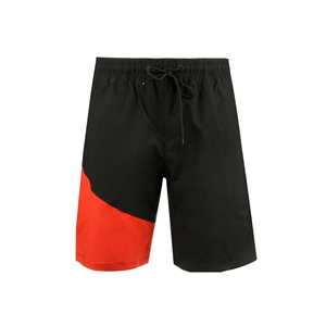 กางเกงชายหาดชายรุ่นใหม่ คุณภาพพรีเมียม กางเกงกีฬาฤดูร้อน ออกแบบเองได้ แห้งเร็ว กางเกงว่ายน้ำ ผู้ผลิต OEM ODM - Product Image 6