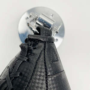 Ballon de boxe double extrémité (PC/caoutchouc) de haute qualité pour entraînement de réflexes, portable, léger, écologique, utilisation universelle, vitesse - Product Image 3