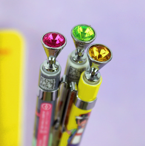 Crayon mécanique Pokémon, lot de 36 pièces, personnages mignons Kawaii, papeterie scolaire pour enfants, Pikachu, scellé coréen, vente en gros - Product Image 2