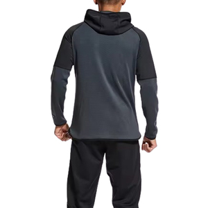Ensemble de survêtement coupe-vent léger et respirant à séchage rapide, imprimé, extensible dans quatre directions, pour l'entraînement et les activités sportives - Product Image 6
