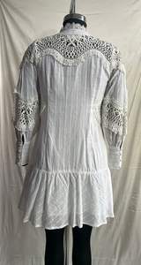 Elegant Floral Mini <b>Dress</b> for Women Floral Printed Trendy Women Printed Light & Breezy Mini <b>Dress</b> For Beauty Look - Product Image 3