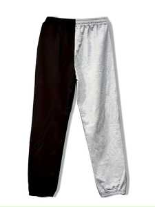 Pantalones de hombre de diseño plano, 100% algodón, antiarrugas, para primavera/otoño, fabricación nueva, sostenible. - Product Image 2