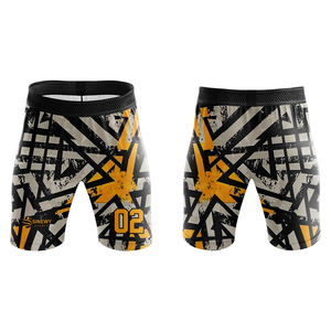 <b>Top</b> Quality Sinewy Sports Customized 7 on 7 Uniform Hot Selling 7 on 7 Uniform Made In Pakistan For Sale - Product Image 6