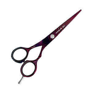 Tijeras de Corte de Pelo Profesionales de Acero Inoxidable para Salón de Belleza, con Cuchilla Afilada para Cortes de Precisión - Product Image 2