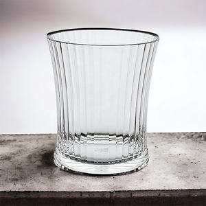Verres à whisky en plastique polycarbonate cristal de 15oz - Product Image 5
