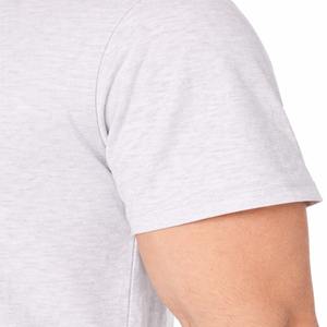 Camisetas Básicas de Manga Corta para Hombre, 100% Algodón, Personalizadas, Casuales, Lisas, de Punto, para Verano, Estilo Urbano, con MOQ Bajo - Product Image 5