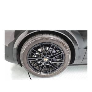 2024 para Cayenne 3.0 Coupé 9.083 km Volante a la Izquierda Transmisión Automática Asientos de Cuero Cámara Trasera Euro V Gasolina/Petróleo Táctil - Product Image 5