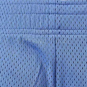Pantalones Cortos Casuales Ligeros para Hombre, Transpirables, de Tela Suave, Cintura Elástica, Cómodos para Viajes, Playa, Uso Diario - Product Image 2