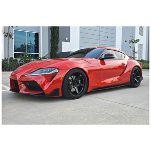 Toyota Supra Edición 45 Aniversario 2024 - Product Image 4