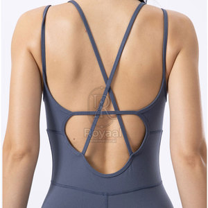 Combinaisons respirantes pour femmes, marque privée, pour usage extérieur, confortables, fabriquées au Pakistan - Product Image 6