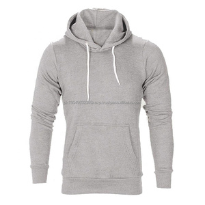 OEM <b>Men's</b> Pullover <b>Hoodie</b> Sweatshirt Custom Logo 100% Cotton <b>Fleece</b> <b>Oversized</b> Design for Winter Season - Product Image 6