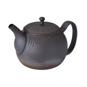 Eco-Friendly <b>Ceramic</b> Coffee <b>Pot</b> Wabi-Sabi Design Durable Handcrafted For Coffee Brewing - Product Image 4