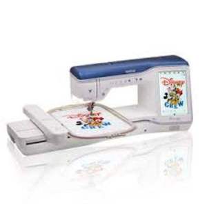 ORDENE AHORA Máquina de Coser y Bordar Brother Stellaire Innovis XJ1 - Product Image 1