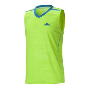 Ensemble d'uniformes de basketball légers avec coutures renforcées conçues pour une mobilité accrue des joueurs - Product Image 2