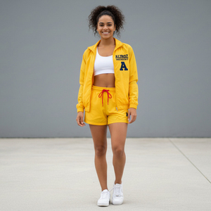 Nouvelle Survêtement Coupe-Vent Décontracté Imperméable Léger Respirant à Séchage Rapide 2026 – Meilleure Vente - Product Image 3