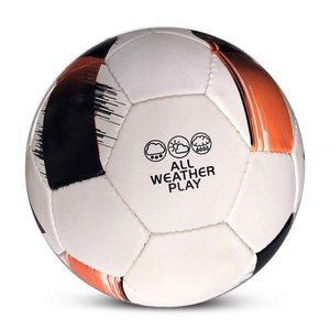 2024 Vietnam Professional Factory Wholesale PU Upper Size 5 Anti-Slip Durable Lightweight Football Soccer <b>Ball</b> for Summer - Product Image 4