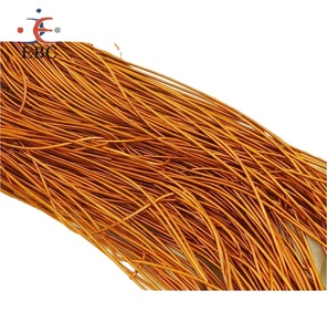 Gros fil de lingot français de qualité supérieure (Nakshi) pour la broderie fabrication de bijoux Art et artisanat pour badges - Product Image 1