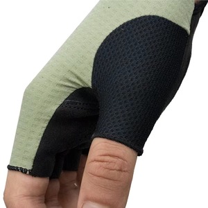 Guantes de Gimnasio para Hombre y Mujer, para Levantamiento de Pesas, Deportes al Aire Libre, Diseño de Medio Dedo, Duraderos, de Secado Rápido, para Uso en las Cuatro Estaciones - Product Image 2