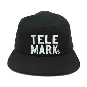 Gorras Snapback Personalizadas con Logotipo Bordado, Gorras Deportivas para Exteriores, OEM Vietnam, Sombreros de Golf IVN-220219-01 de Algodón - Product Image 2